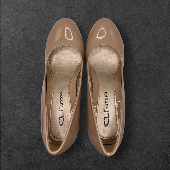 CL by Laundry Shoes - CL by Chinese Laundry Women's Nima Wedge Pump - Size 6.5
